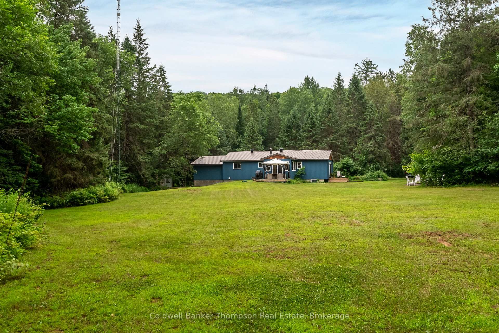 Photo 39 of 196 Sinclair Road, Huntsville, Chaffey — HOMEH