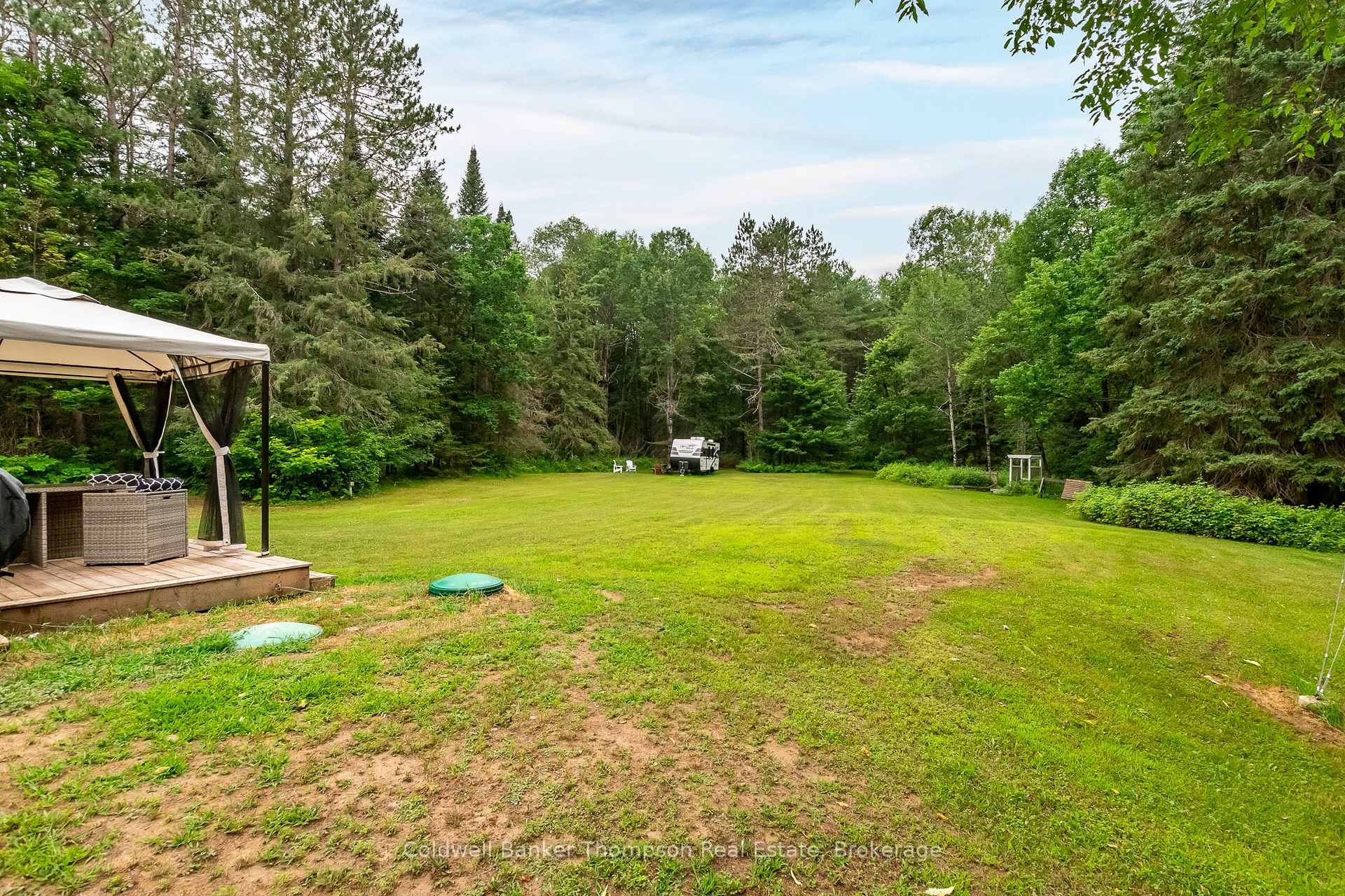 Photo 40 of 196 Sinclair Road, Huntsville, Chaffey — HOMEH