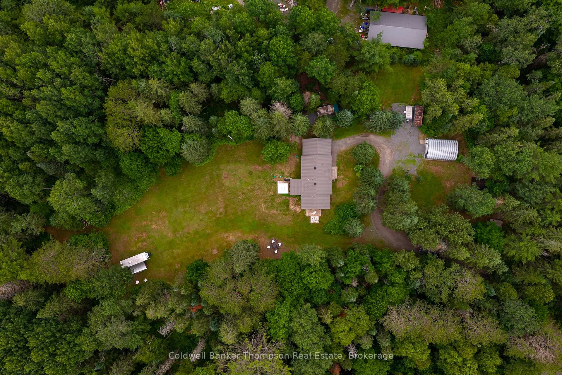 Photo 48 of 196 Sinclair Road, Huntsville, Chaffey — HOMEH