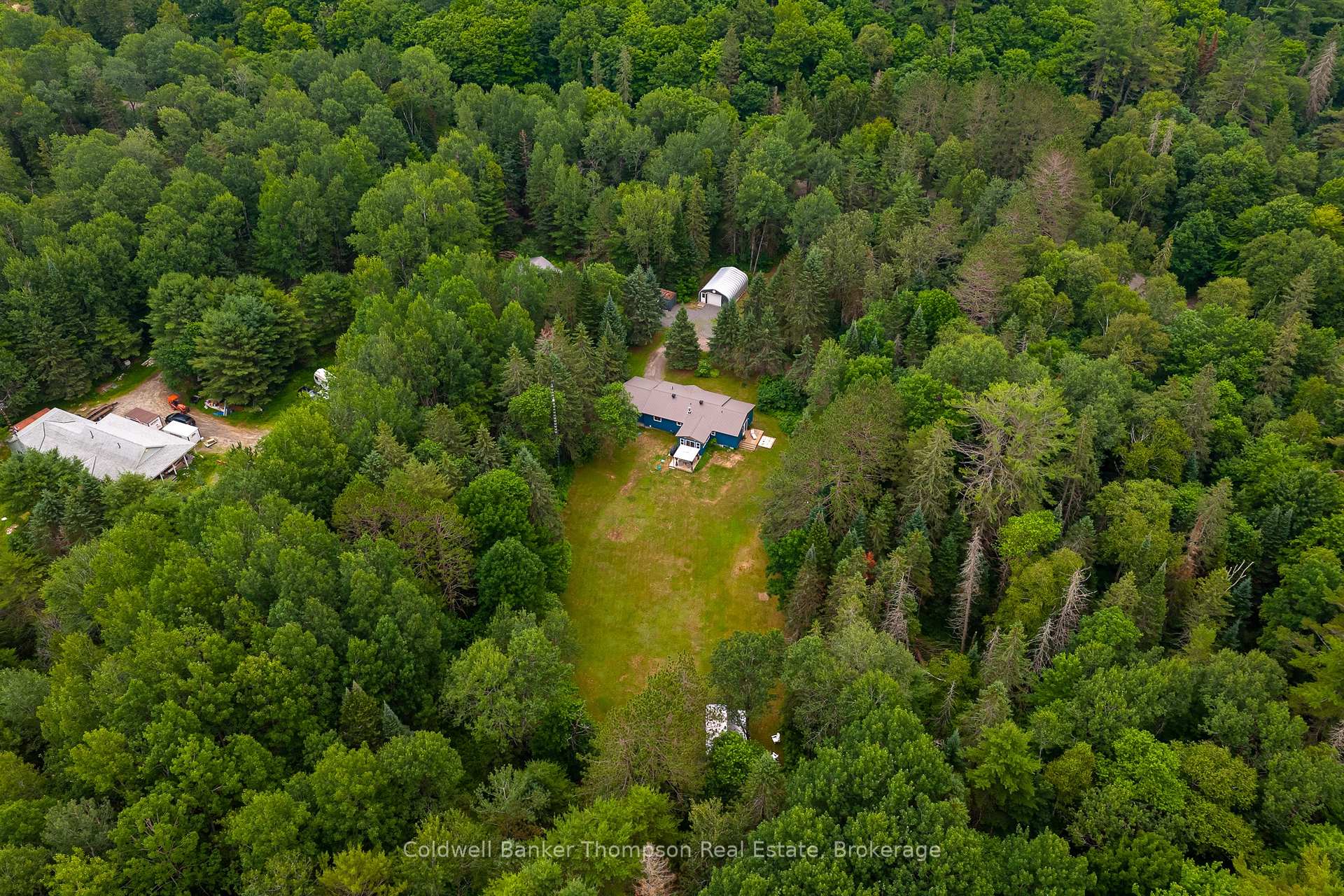 Photo 50 of 196 Sinclair Road, Huntsville, Chaffey — HOMEH