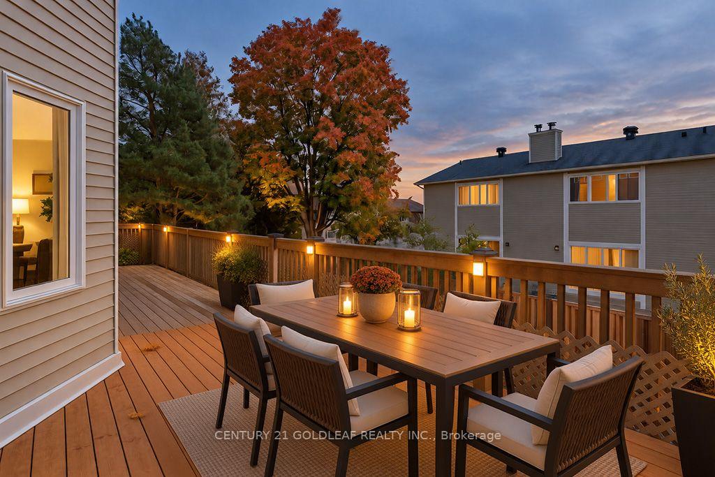 Photo 10 of 1137 Chimney Hill Way, Ottawa, Cardinal Heights — HOMEH