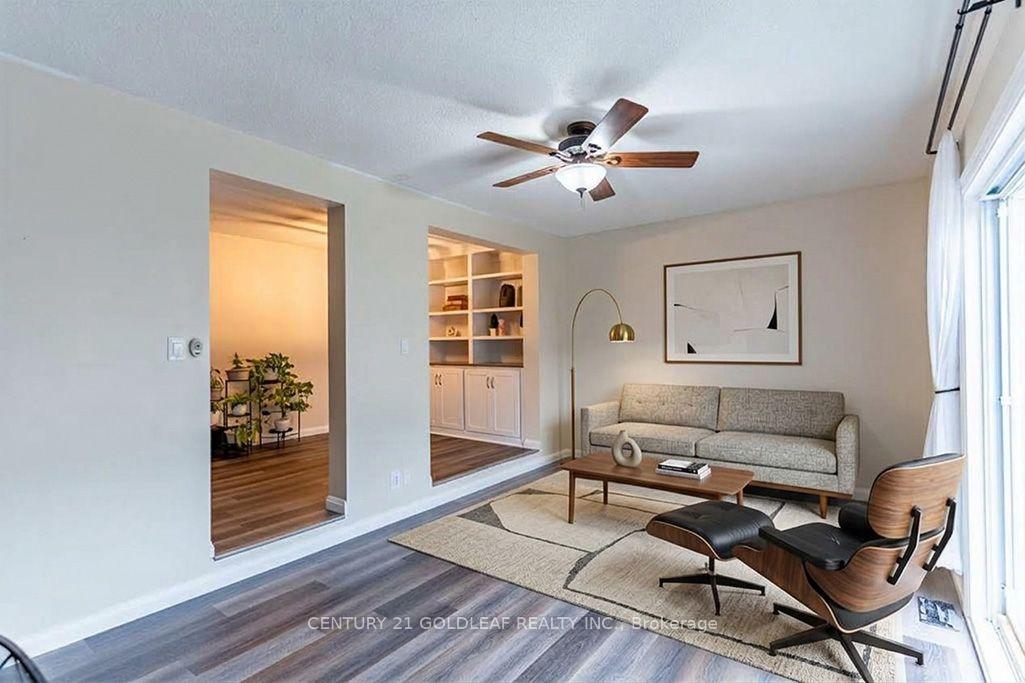 Photo 12 of 1137 Chimney Hill Way, Ottawa, Cardinal Heights — HOMEH