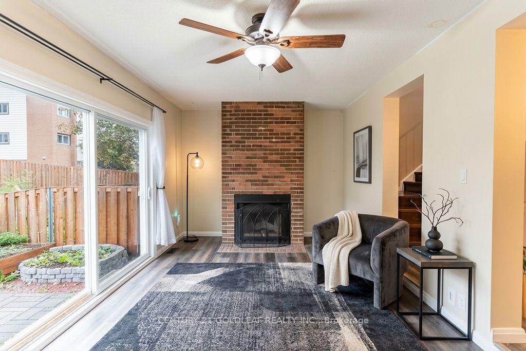 Photo 13 of 1137 Chimney Hill Way, Ottawa, Cardinal Heights — HOMEH