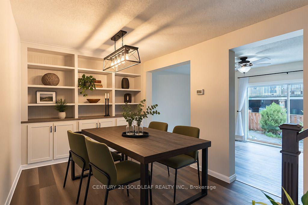 Photo 17 of 1137 Chimney Hill Way, Ottawa, Cardinal Heights — HOMEH