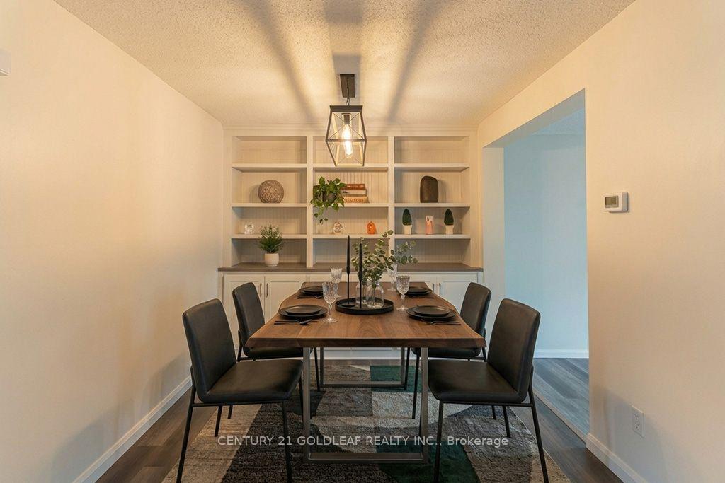 Photo 18 of 1137 Chimney Hill Way, Ottawa, Cardinal Heights — HOMEH
