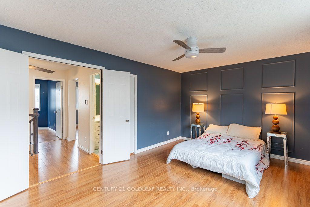 Photo 24 of 1137 Chimney Hill Way, Ottawa, Cardinal Heights — HOMEH