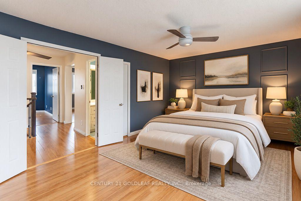 Photo 25 of 1137 Chimney Hill Way, Ottawa, Cardinal Heights — HOMEH