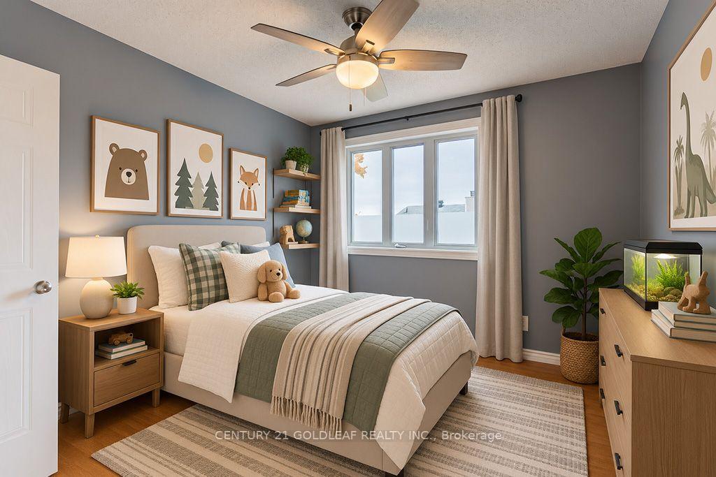 Photo 32 of 1137 Chimney Hill Way, Ottawa, Cardinal Heights — HOMEH