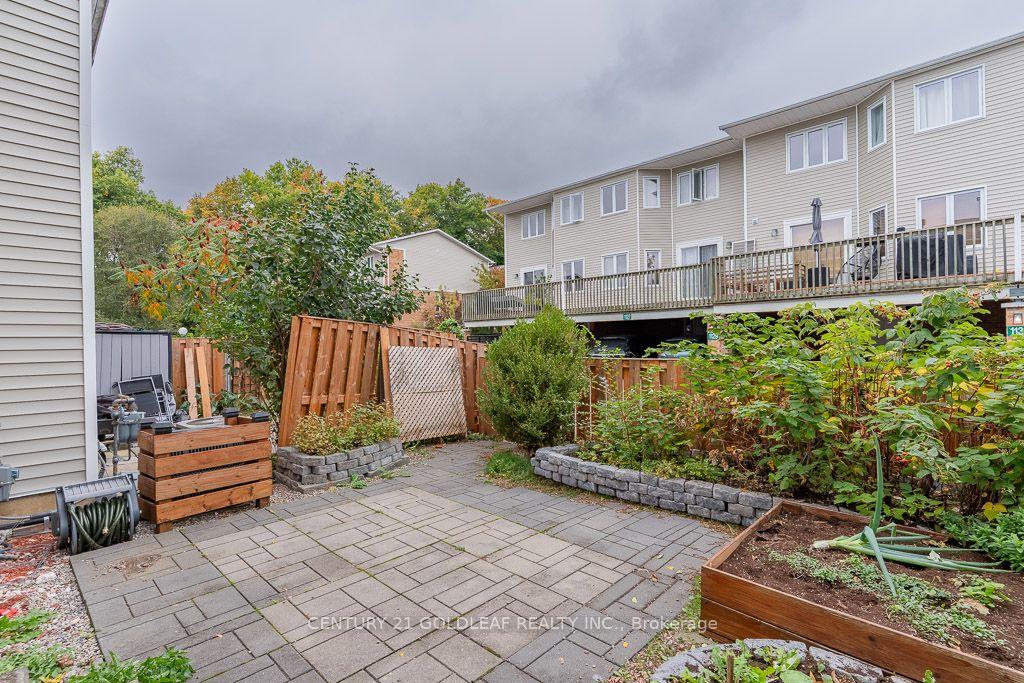 Photo 35 of 1137 Chimney Hill Way, Ottawa, Cardinal Heights — HOMEH