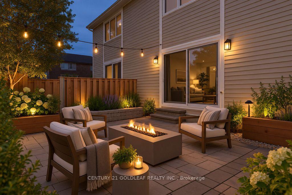 Photo 36 of 1137 Chimney Hill Way, Ottawa, Cardinal Heights — HOMEH