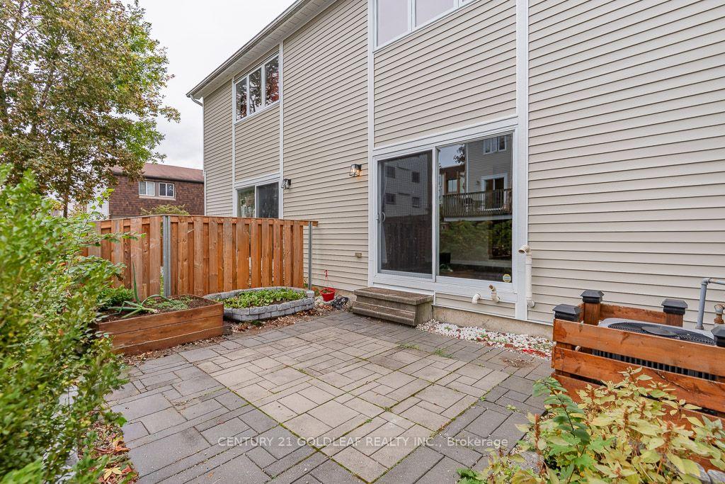 Photo 38 of 1137 Chimney Hill Way, Ottawa, Cardinal Heights — HOMEH