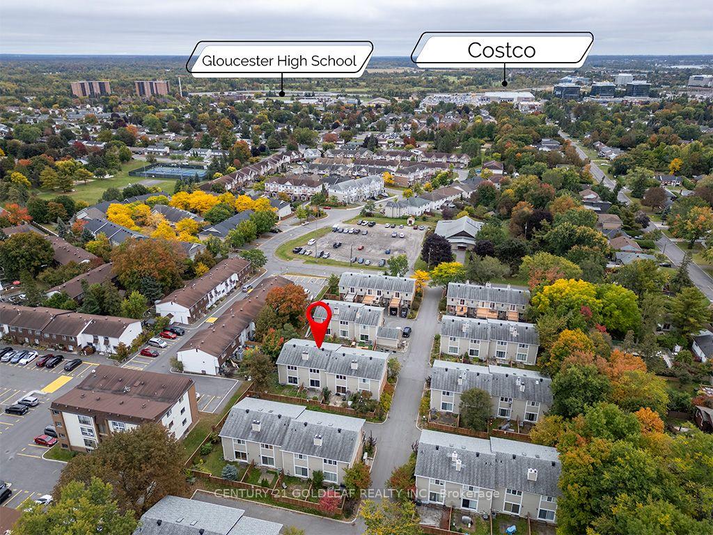 Photo 42 of 1137 Chimney Hill Way, Ottawa, Cardinal Heights — HOMEH