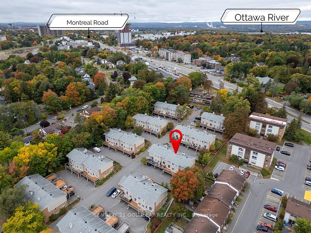 Photo 43 of 1137 Chimney Hill Way, Ottawa, Cardinal Heights — HOMEH