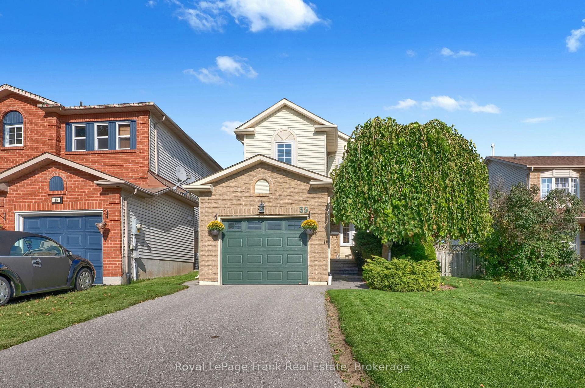 Photo 1 of 35 Burnham Boulevard, Port Hope — HOMEH