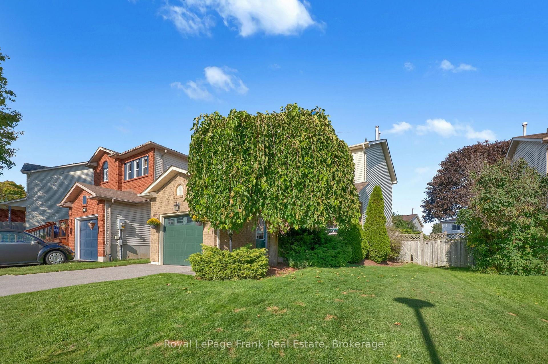 Photo 3 of 35 Burnham Boulevard, Port Hope — HOMEH