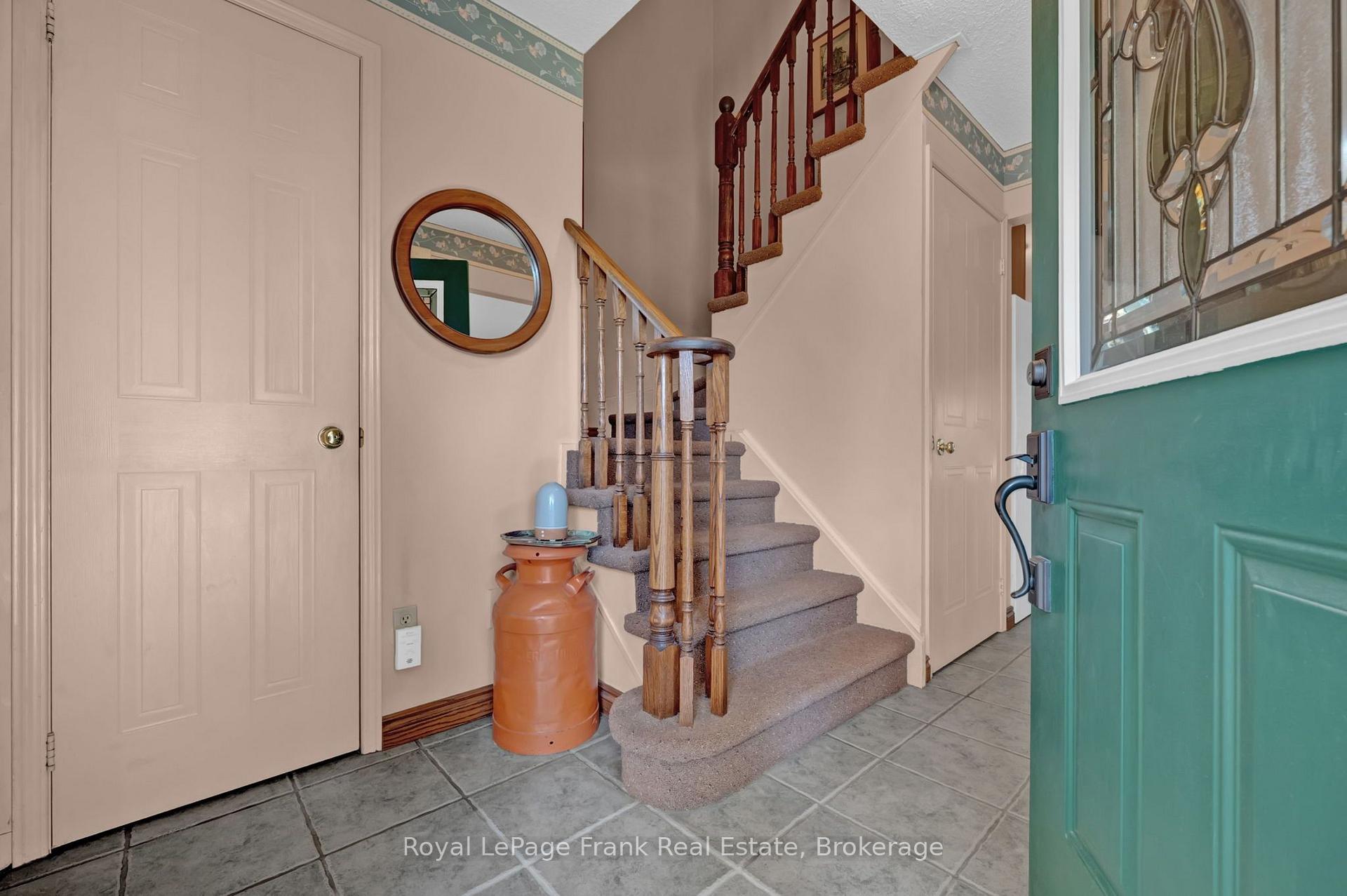 Photo 4 of 35 Burnham Boulevard, Port Hope — HOMEH