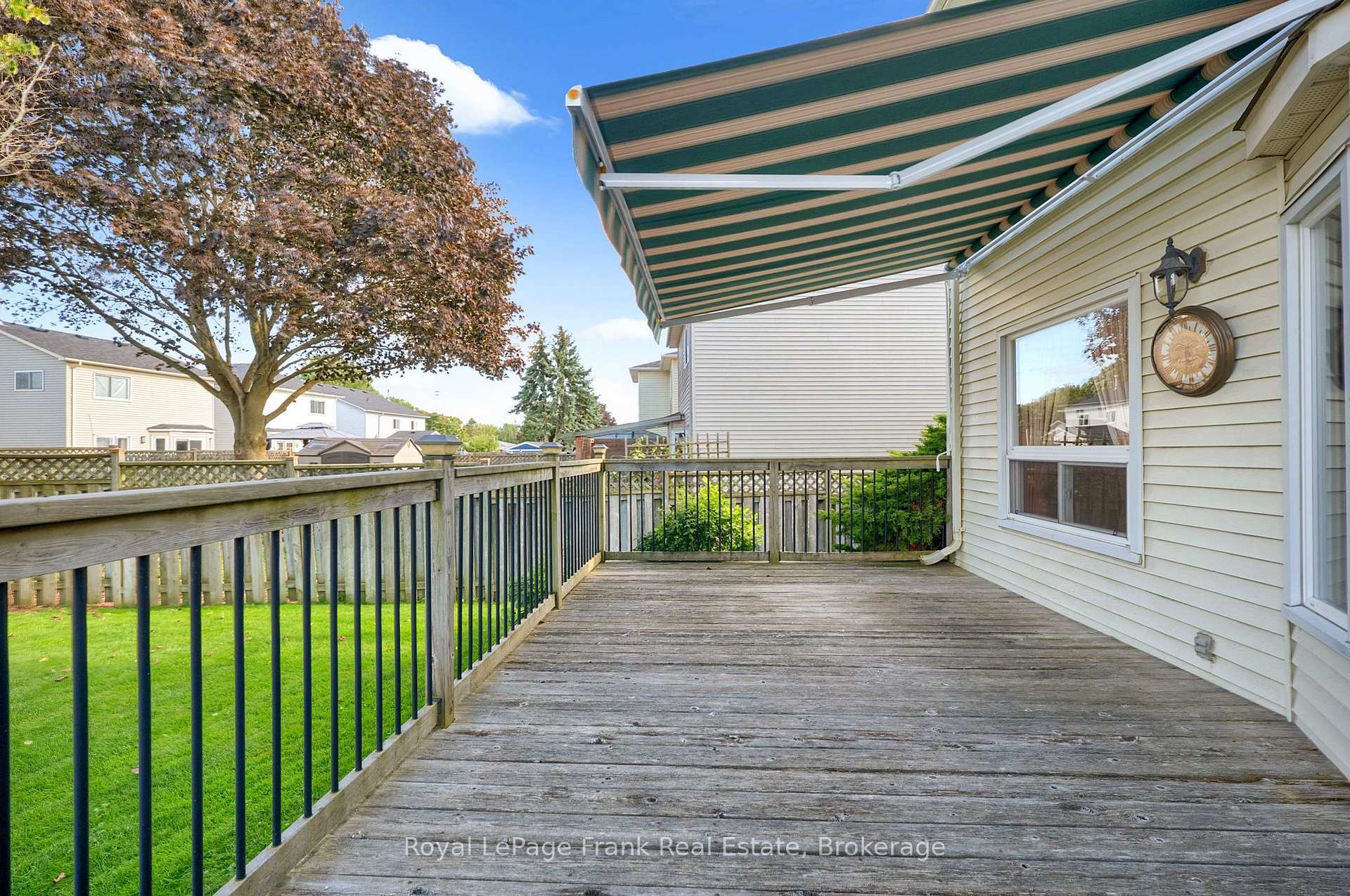 Photo 26 of 35 Burnham Boulevard, Port Hope — HOMEH
