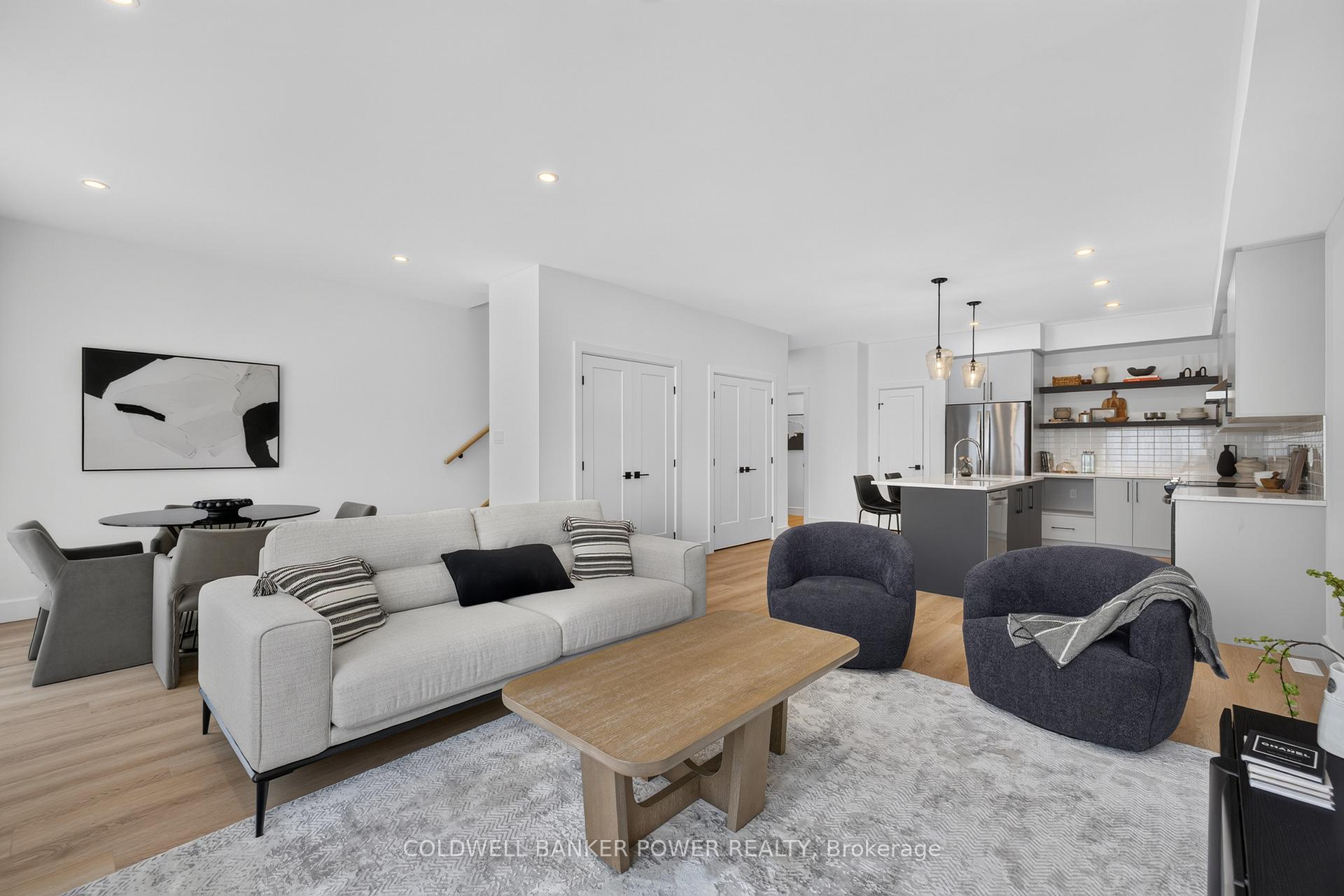 Photo 15 of Unit 7, 4255 Lismer Lane, London, South W — HOMEH