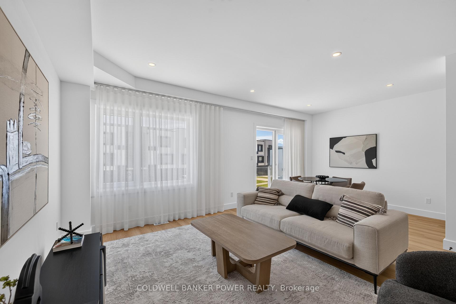 Photo 19 of Unit 7, 4255 Lismer Lane, London, South W — HOMEH