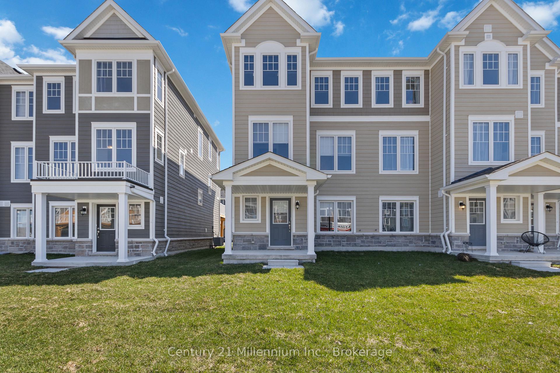 Photo 1 of 93 Surf Drive, Wasaga Beach — HOMEH
