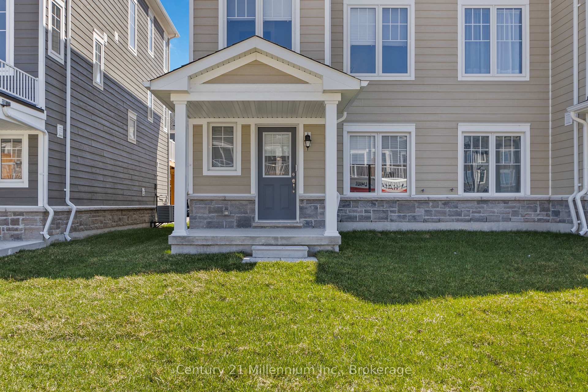 Photo 2 of 93 Surf Drive, Wasaga Beach — HOMEH