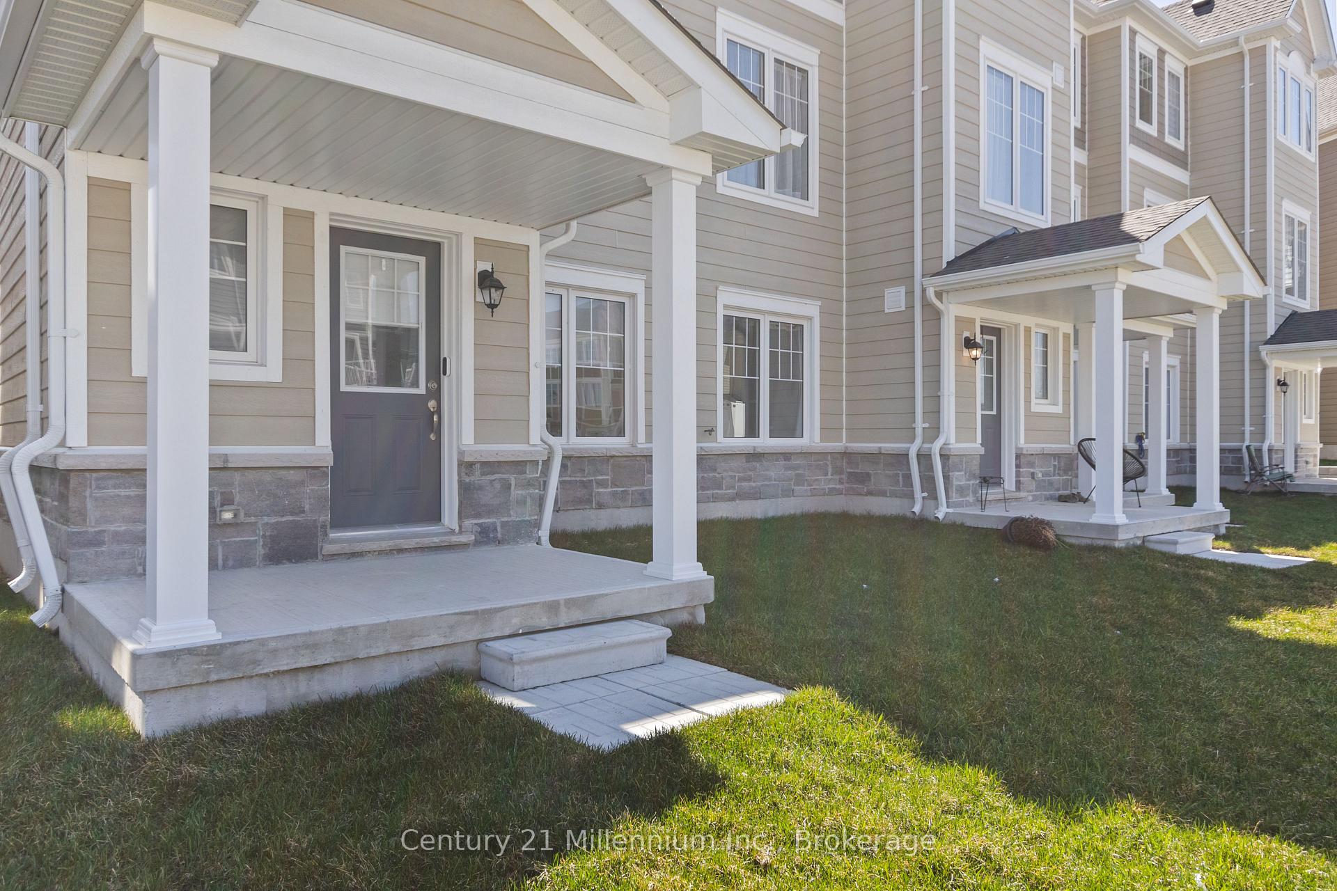 Photo 3 of 93 Surf Drive, Wasaga Beach — HOMEH