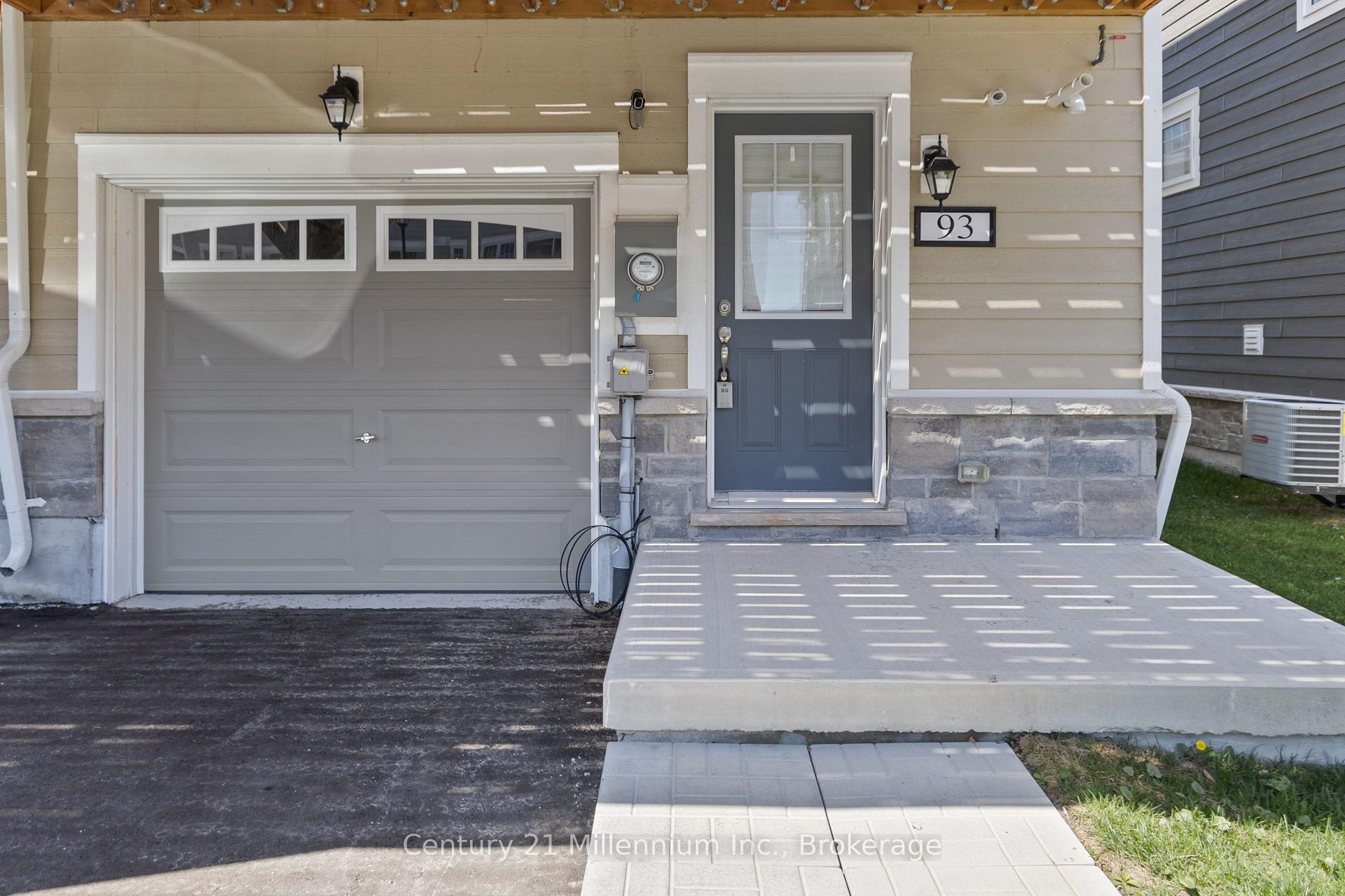 Photo 4 of 93 Surf Drive, Wasaga Beach — HOMEH