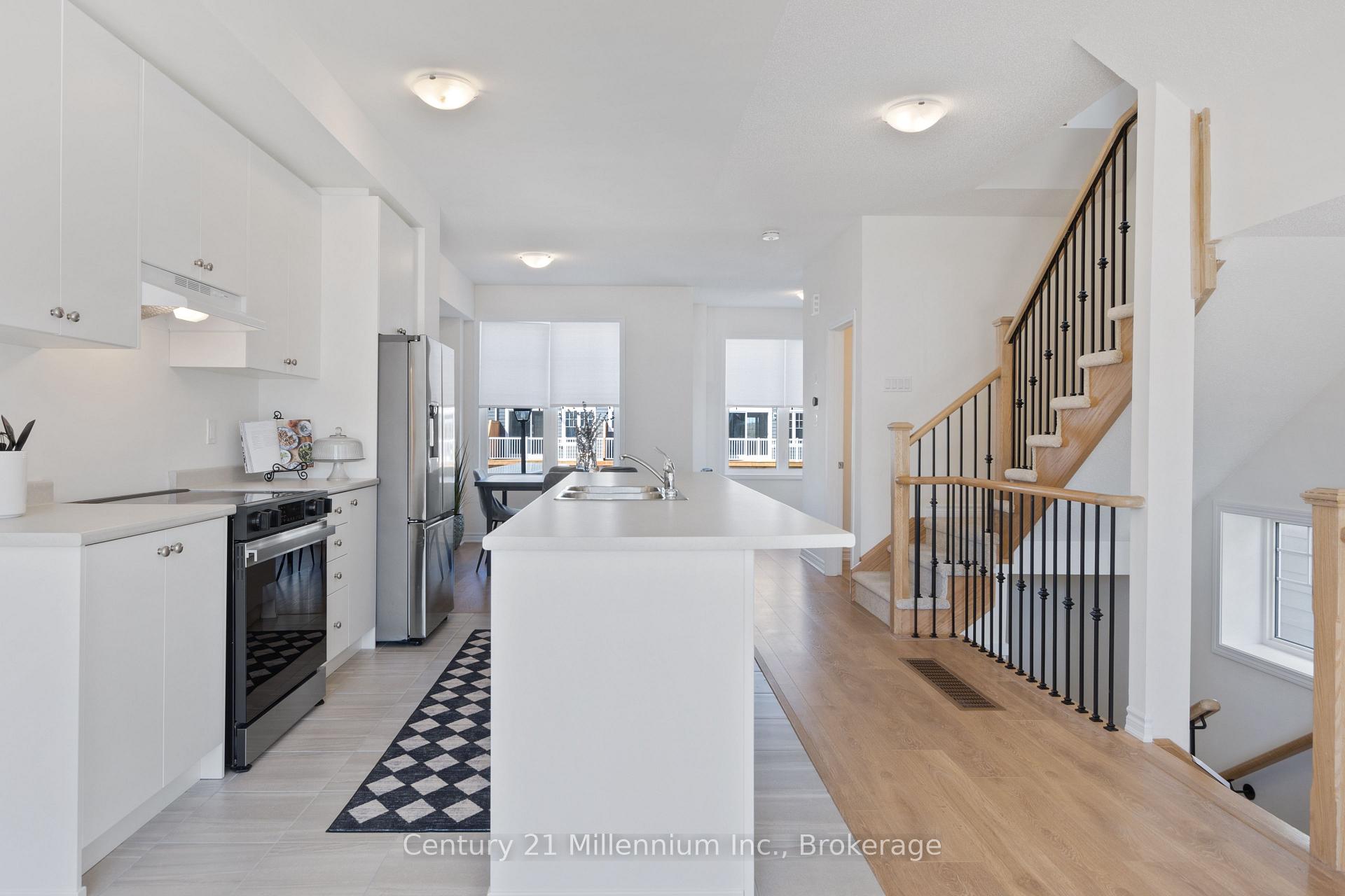 Photo 16 of 93 Surf Drive, Wasaga Beach — HOMEH
