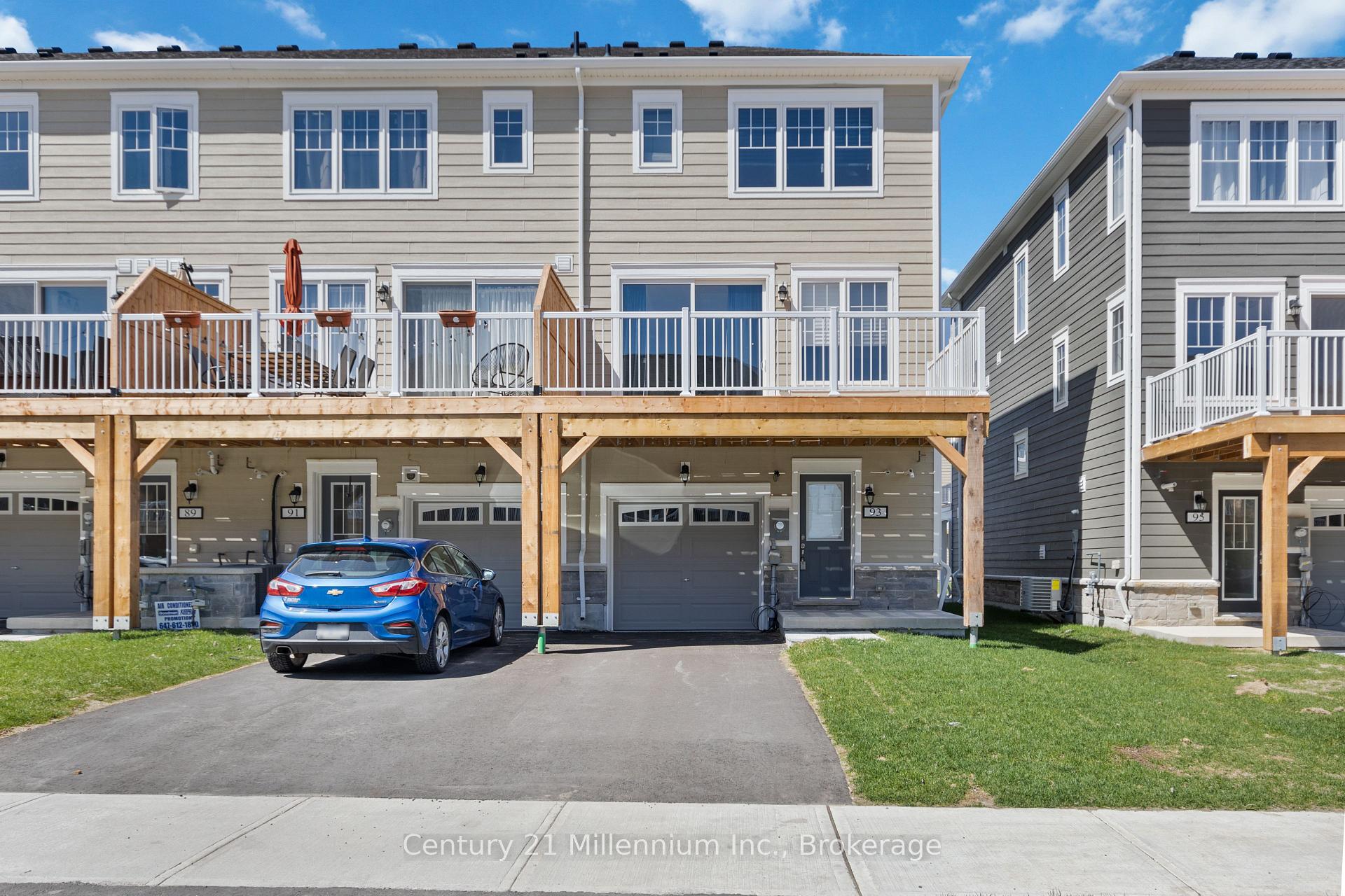 Photo 46 of 93 Surf Drive, Wasaga Beach — HOMEH