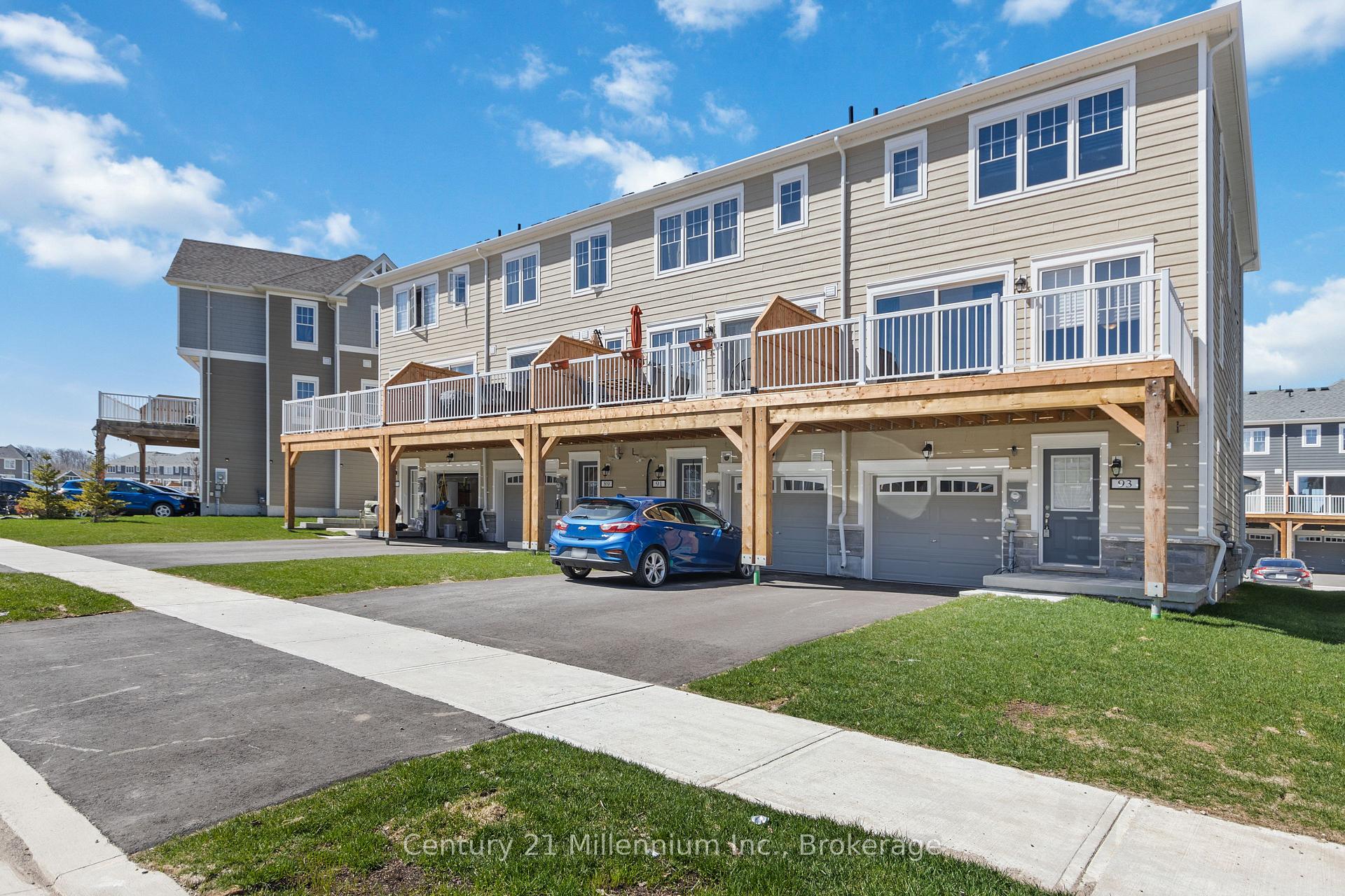 Photo 47 of 93 Surf Drive, Wasaga Beach — HOMEH