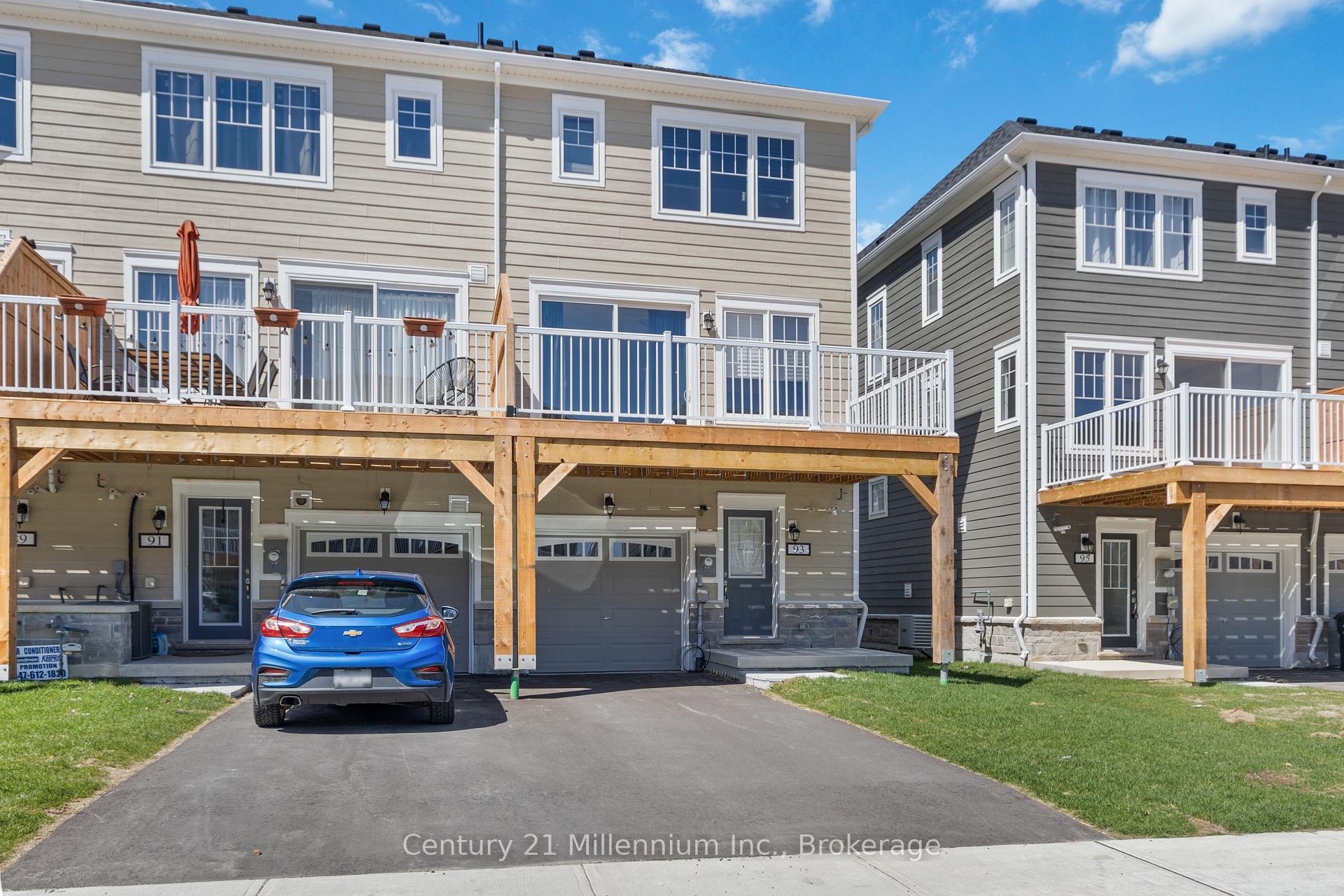 Photo 48 of 93 Surf Drive, Wasaga Beach — HOMEH