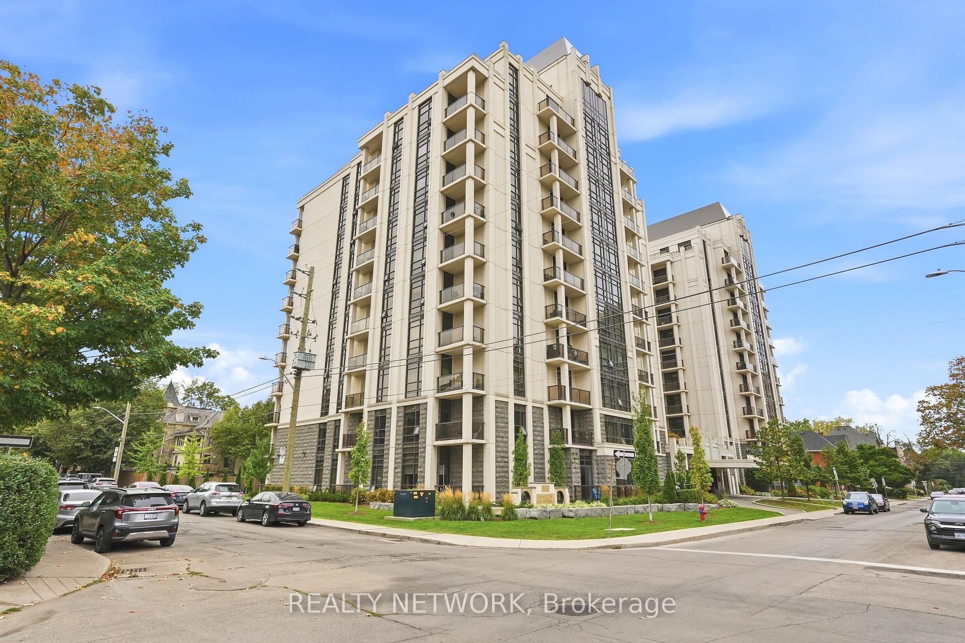 Photo of Unit 205, 81 Robinson Street