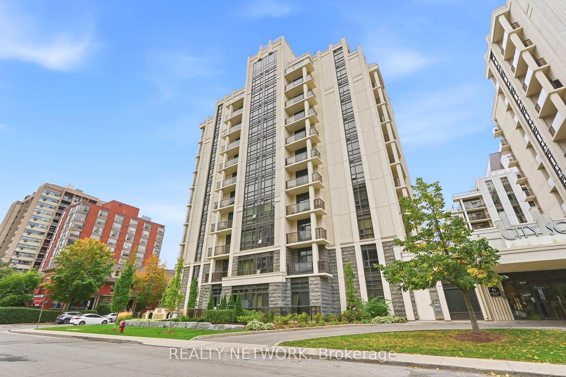 Photo 3 of Unit 205, 81 Robinson Street, Hamilton, Durand — HOMEH