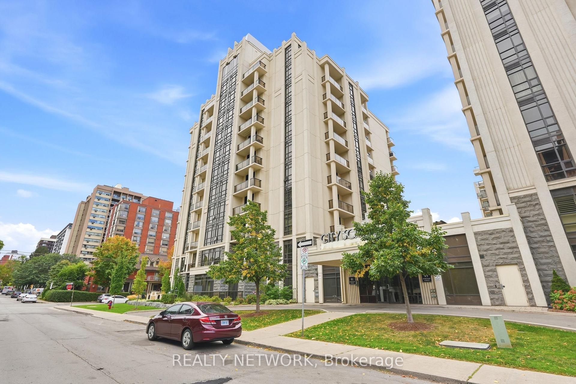 Photo 4 of Unit 205, 81 Robinson Street, Hamilton, Durand — HOMEH