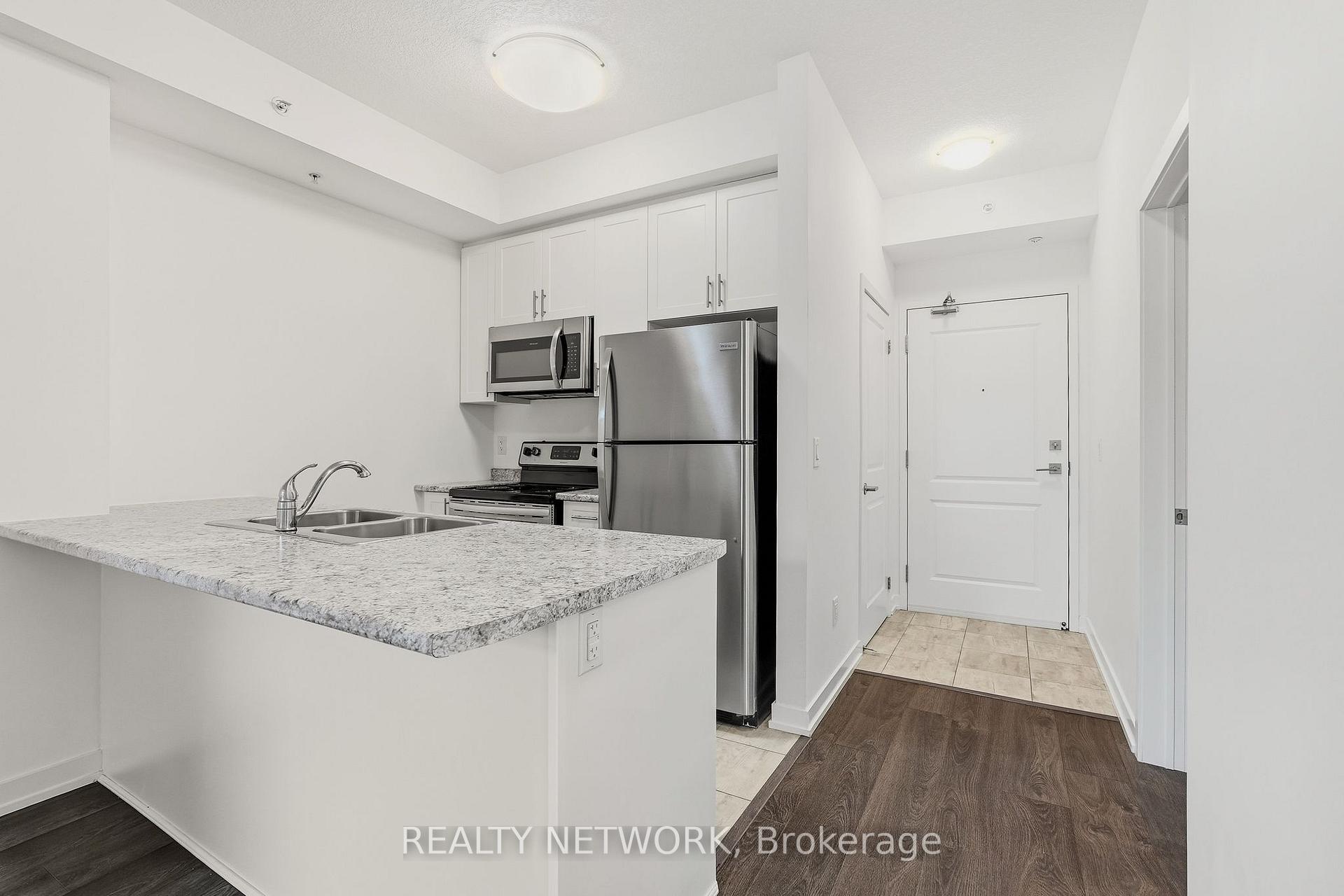 Photo 7 of Unit 205, 81 Robinson Street, Hamilton, Durand — HOMEH