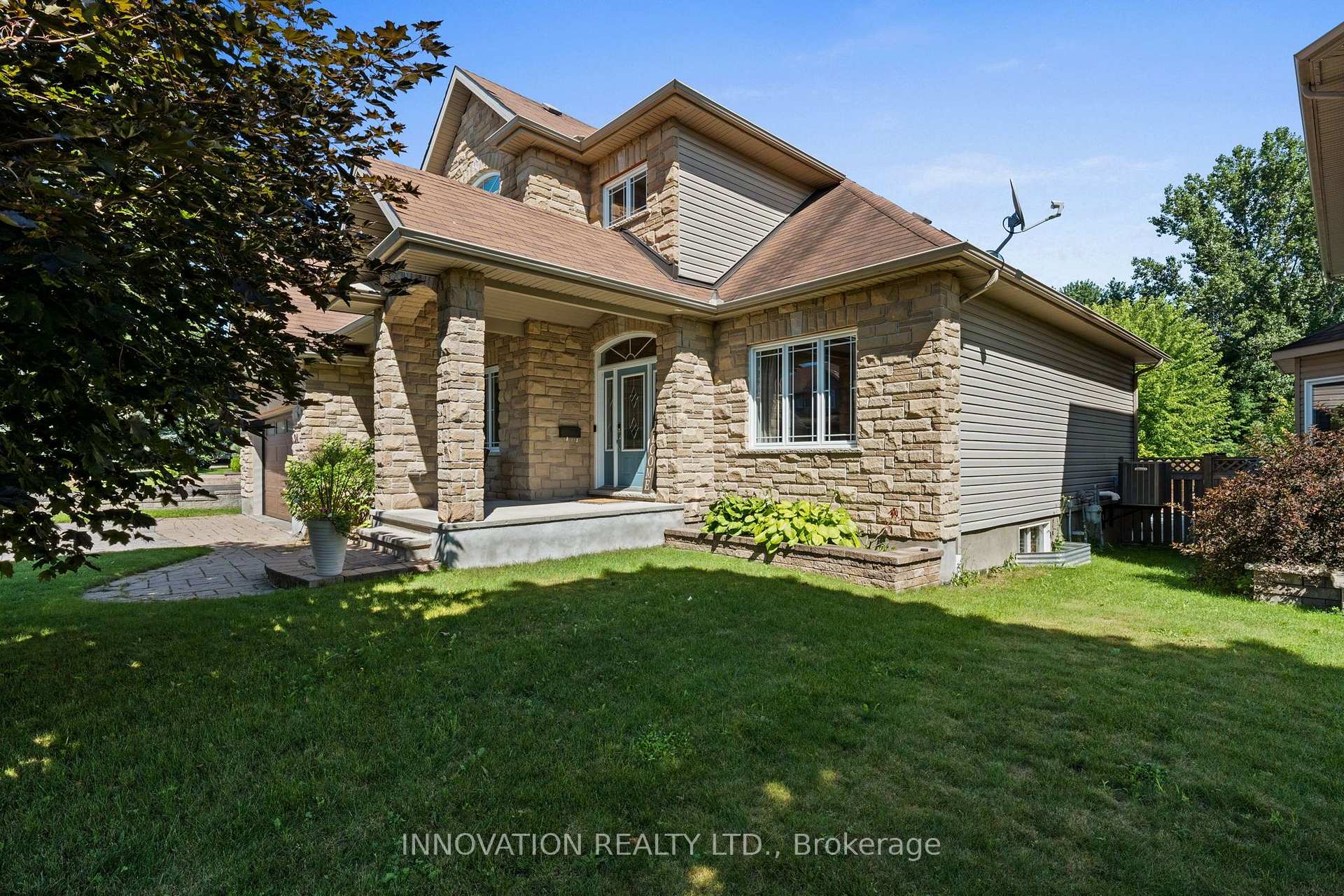 Photo 2 of 54 Frances Colbert Avenue, Ottawa, Carp — HOMEH