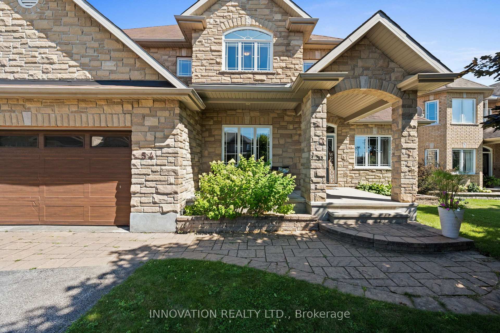 Photo 3 of 54 Frances Colbert Avenue, Ottawa, Carp — HOMEH