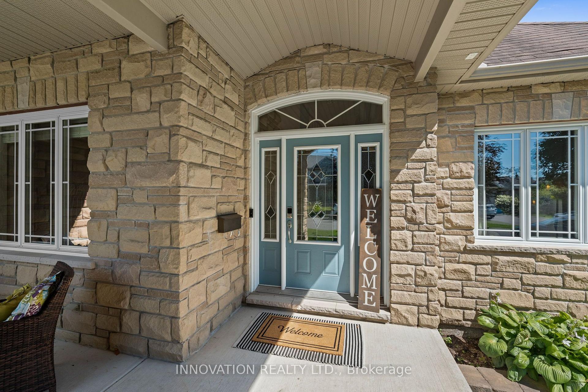 Photo 4 of 54 Frances Colbert Avenue, Ottawa, Carp — HOMEH