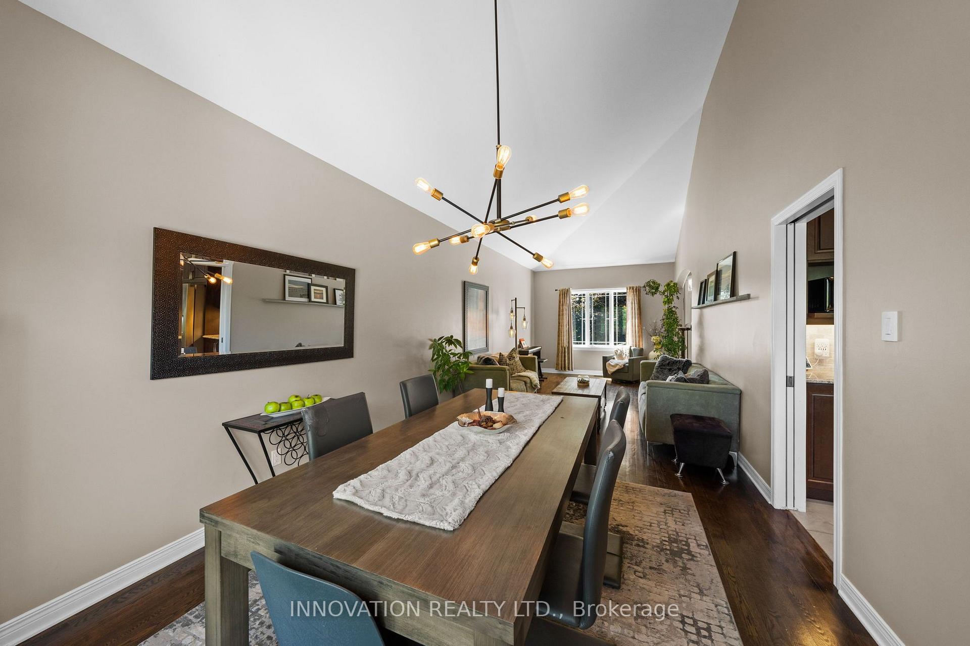 Photo 9 of 54 Frances Colbert Avenue, Ottawa, Carp — HOMEH