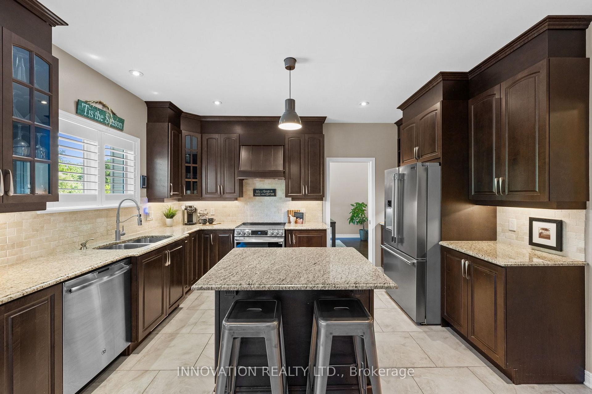 Photo 11 of 54 Frances Colbert Avenue, Ottawa, Carp — HOMEH