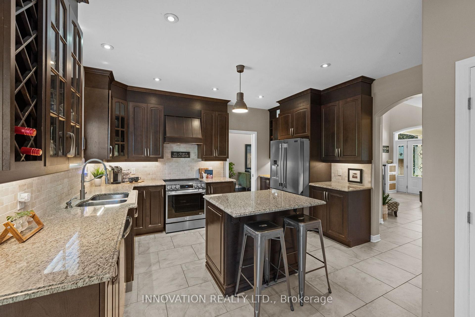 Photo 13 of 54 Frances Colbert Avenue, Ottawa, Carp — HOMEH