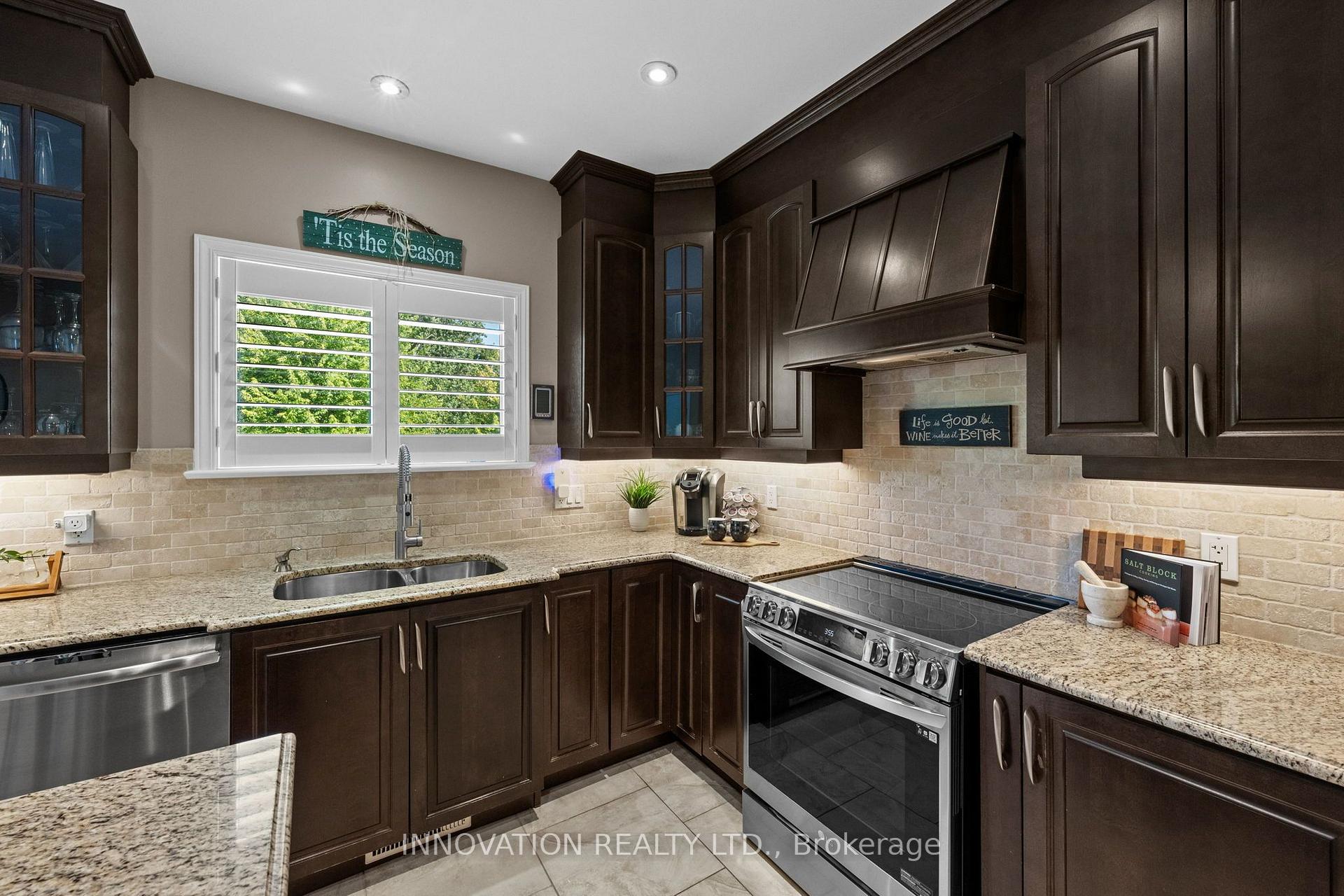 Photo 14 of 54 Frances Colbert Avenue, Ottawa, Carp — HOMEH