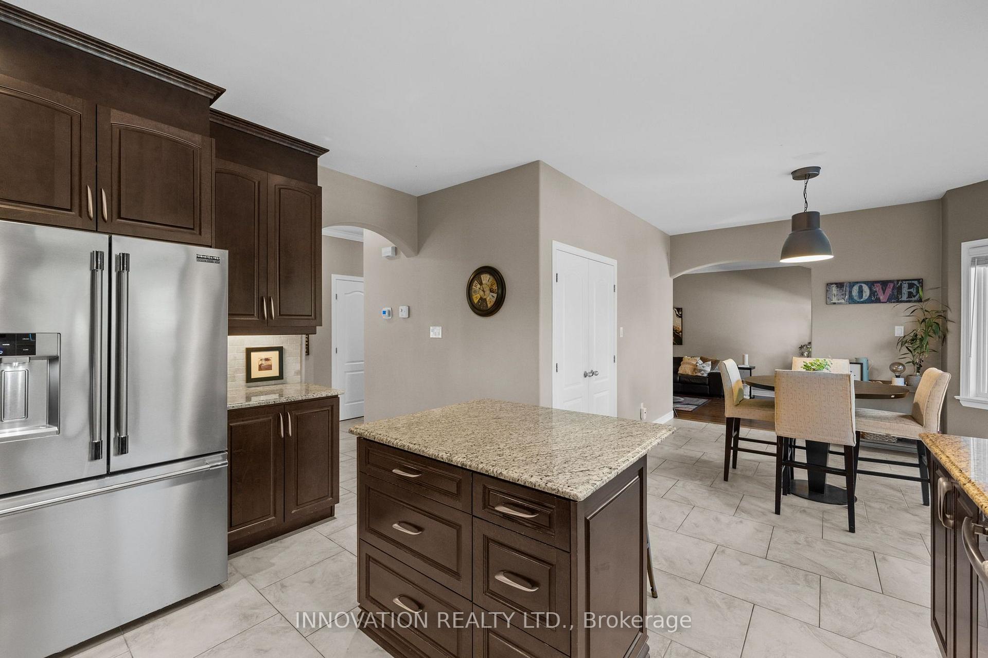 Photo 15 of 54 Frances Colbert Avenue, Ottawa, Carp — HOMEH