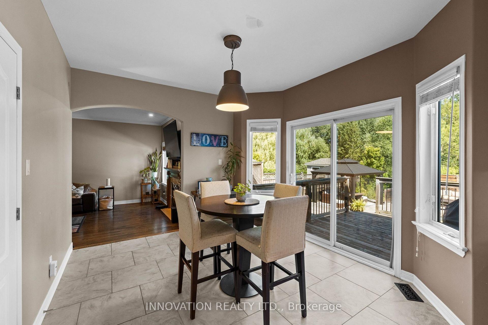 Photo 17 of 54 Frances Colbert Avenue, Ottawa, Carp — HOMEH