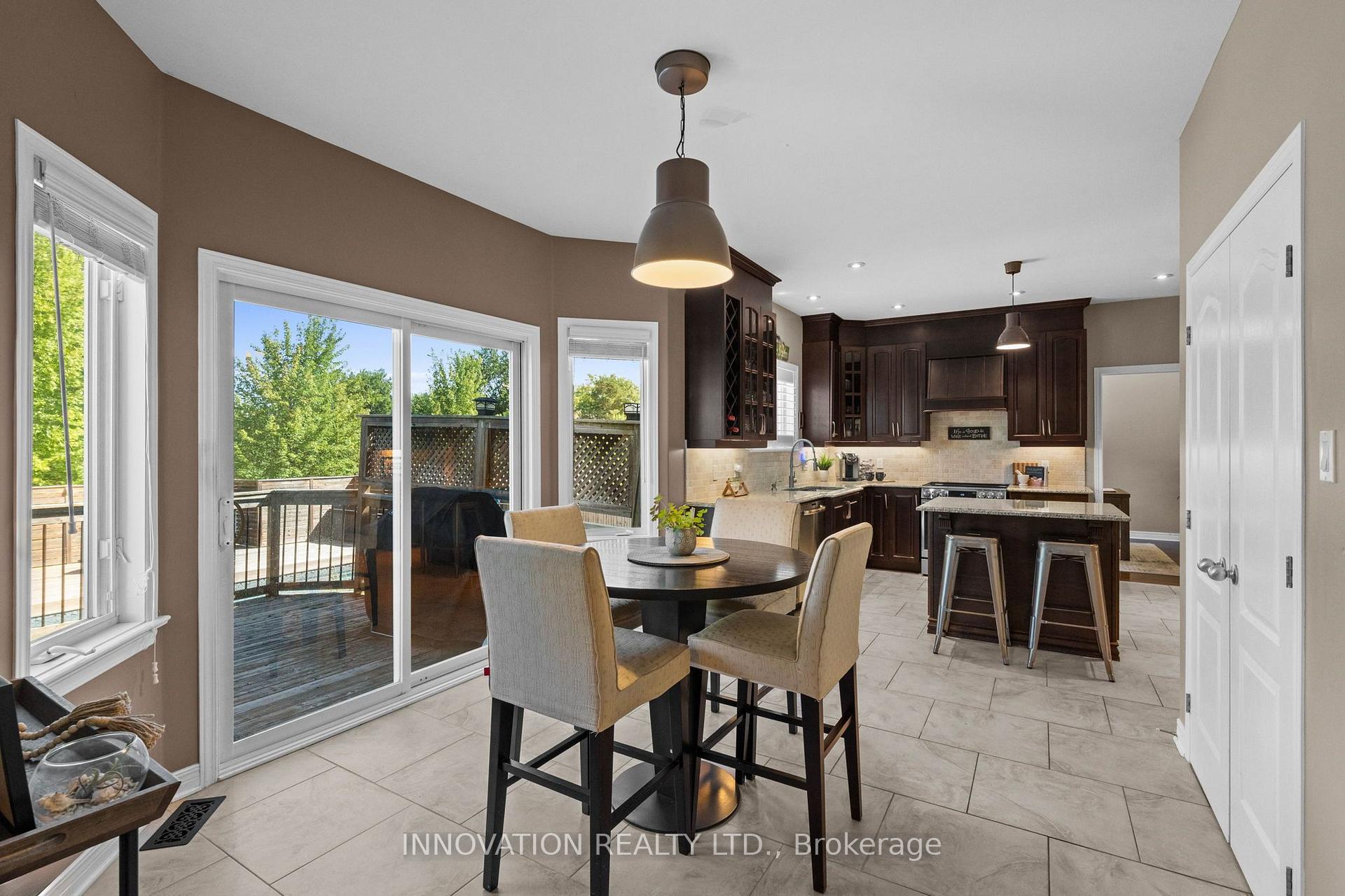 Photo 18 of 54 Frances Colbert Avenue, Ottawa, Carp — HOMEH
