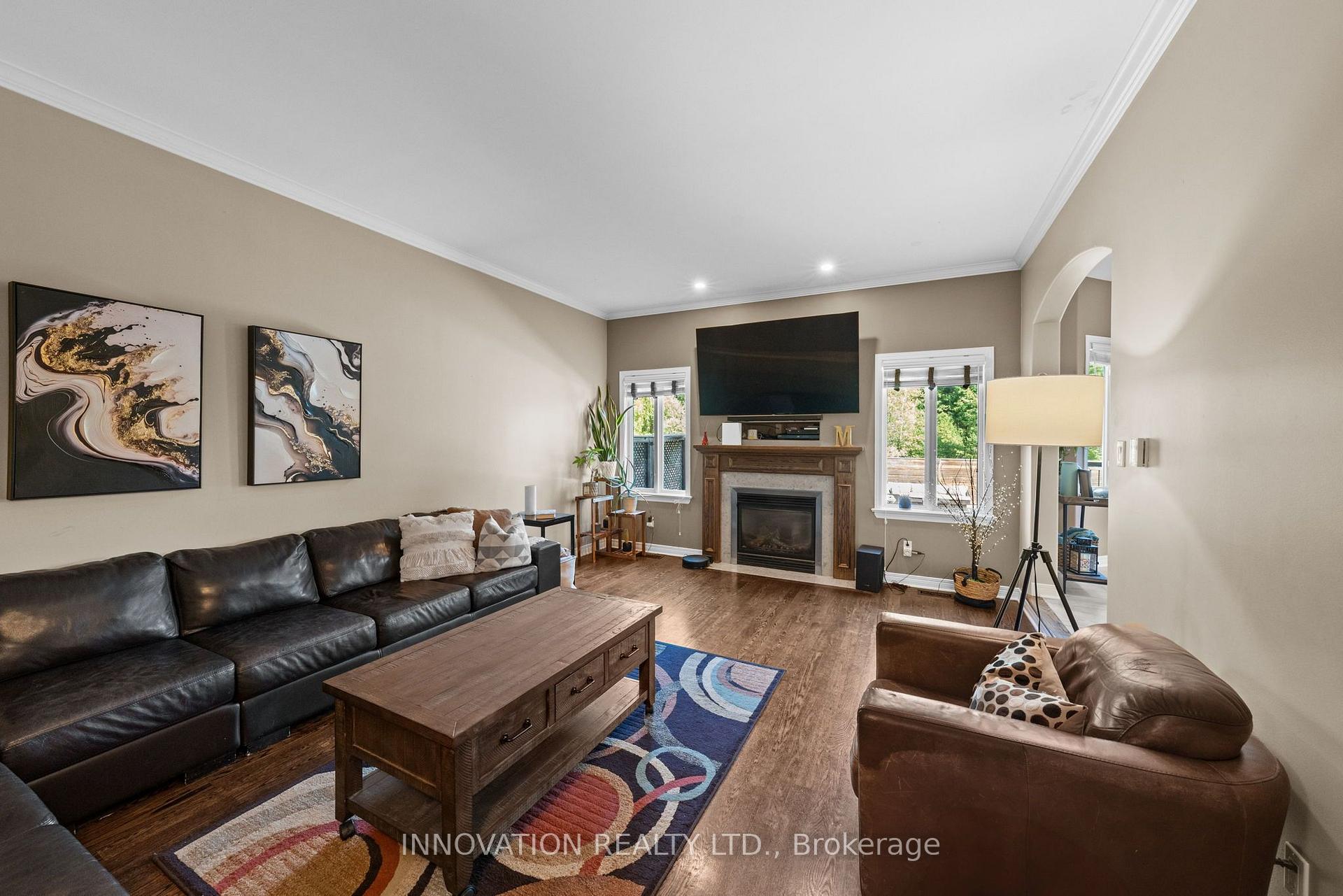 Photo 19 of 54 Frances Colbert Avenue, Ottawa, Carp — HOMEH