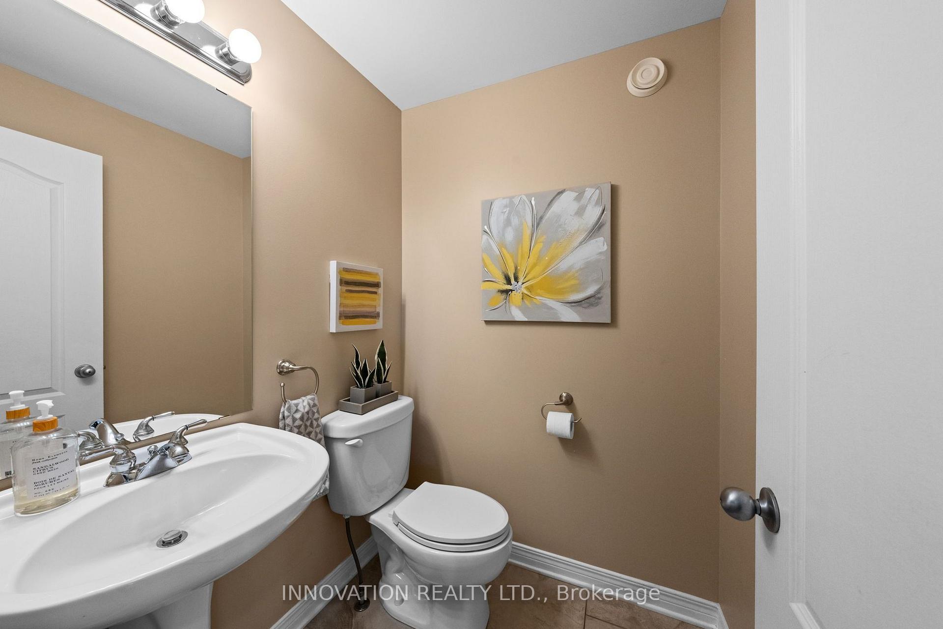 Photo 20 of 54 Frances Colbert Avenue, Ottawa, Carp — HOMEH