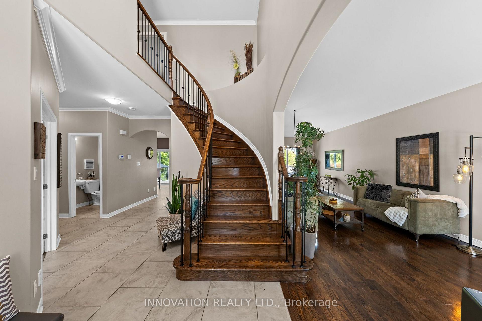 Photo 25 of 54 Frances Colbert Avenue, Ottawa, Carp — HOMEH