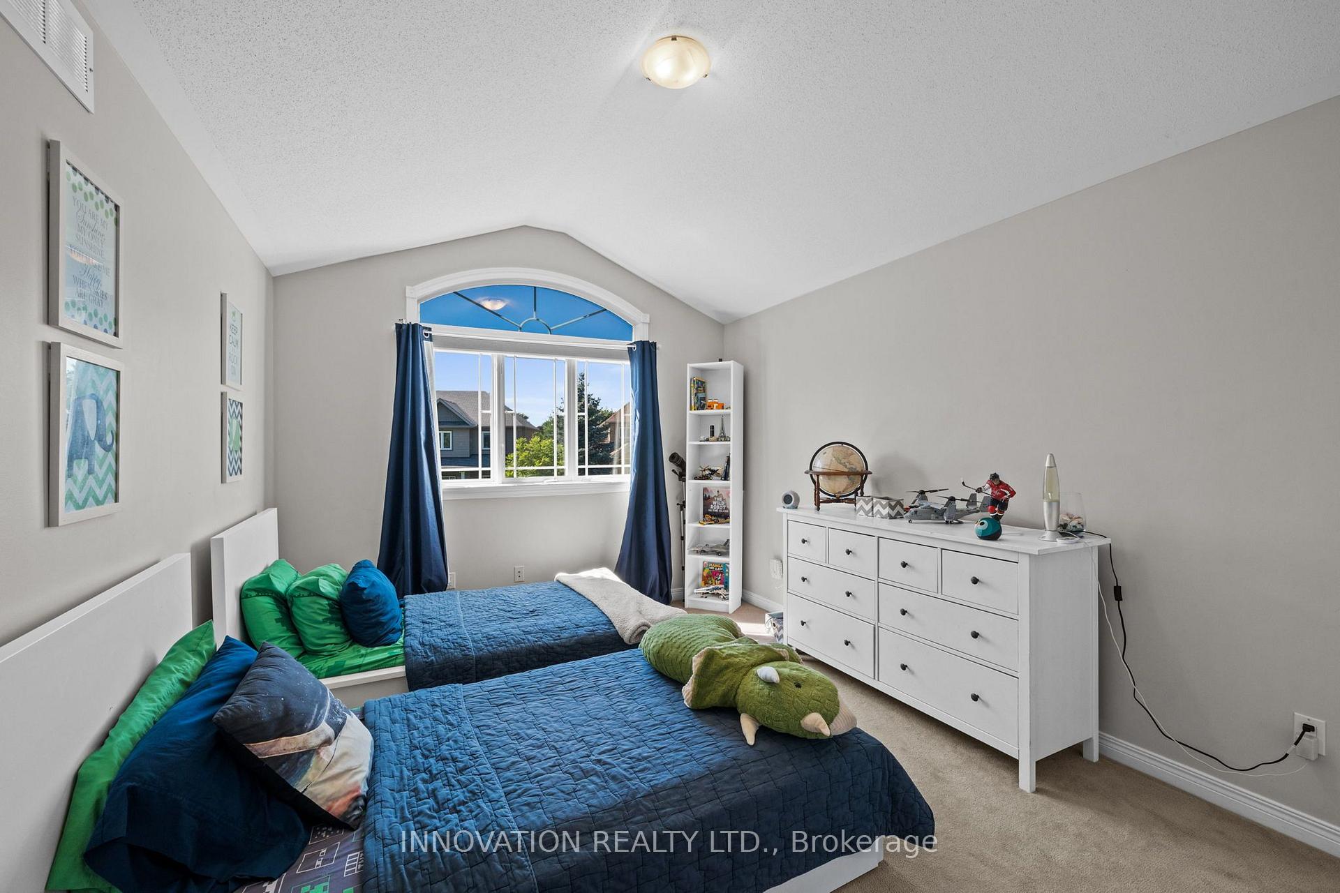 Photo 35 of 54 Frances Colbert Avenue, Ottawa, Carp — HOMEH