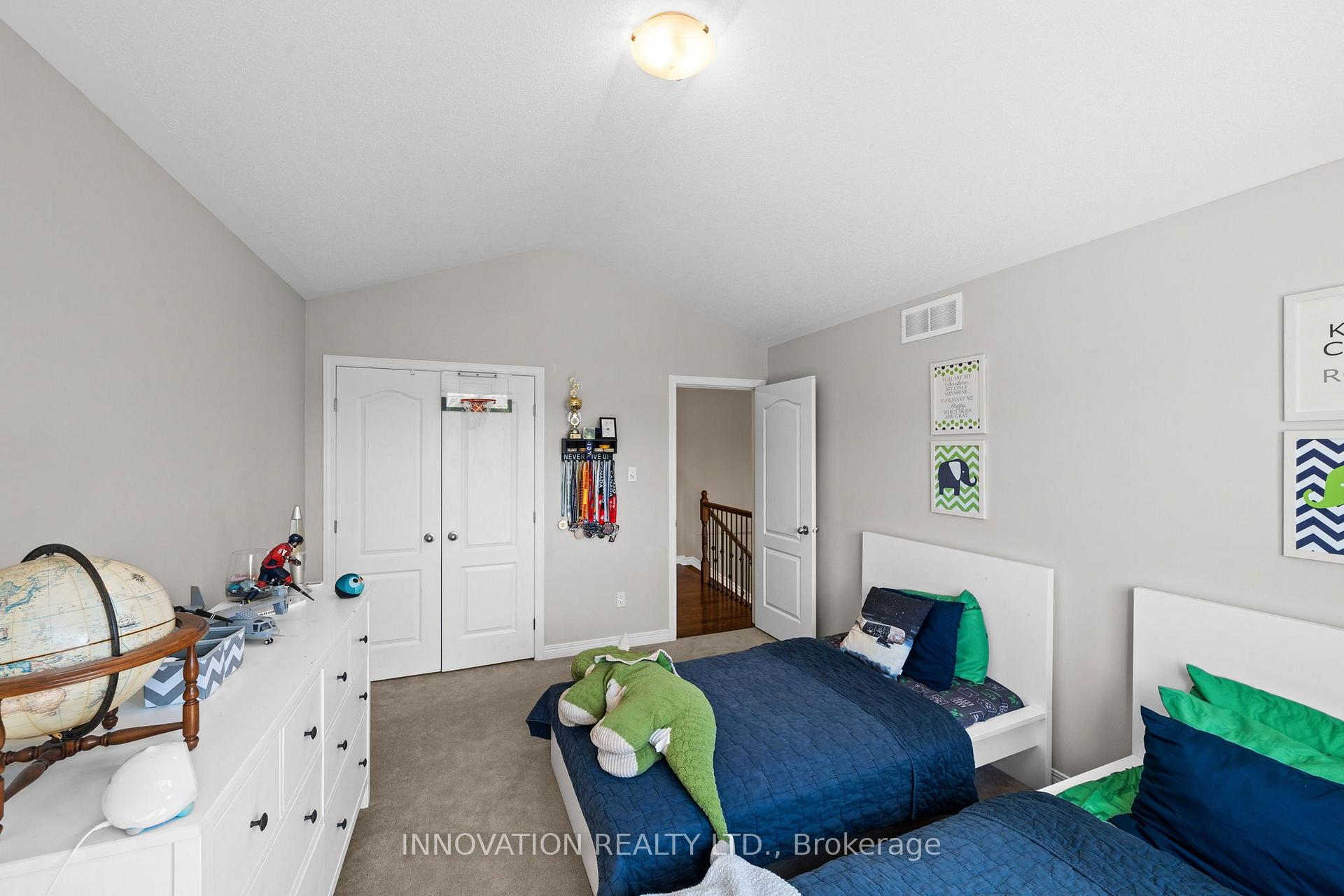 Photo 36 of 54 Frances Colbert Avenue, Ottawa, Carp — HOMEH